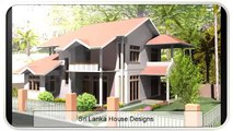 Sri Lanka House Design Ideas