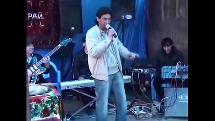 Джими зуби зуби Танцор диско