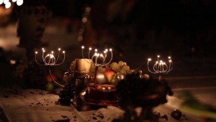 La princesse de Clèves par Benoît Schwartz (extrait)