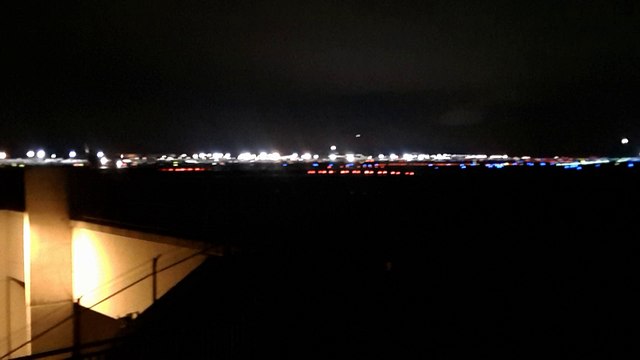 Germany Airport Frankfurt 2016-01-06 202500