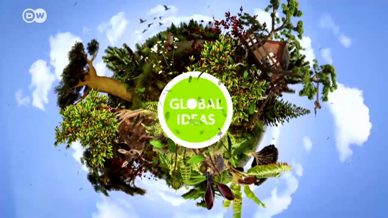 Nepal: zwischen Wiederaufbau und Umweltschutz | Global Ideas