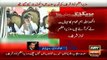 Shah Mehmood Qureshi criticizes govt for closing schools amid PM