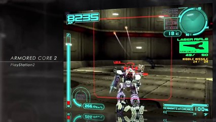 FromSoftware : Vidéo de son catalogue de jeux