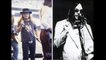 Neil Young pays tribute to Lynyrd Skynyrds Ronnie Van Zant: Alabama / Sweet Home Alabama