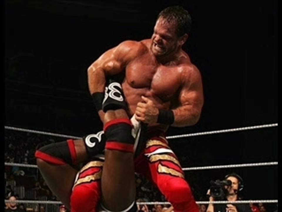 Benoit Tribute