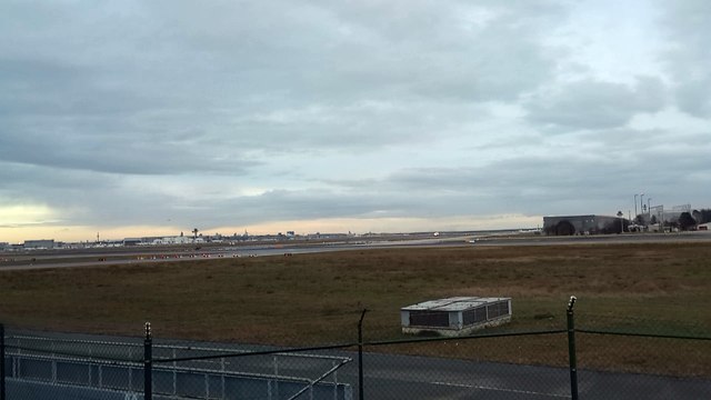 Germany Airport Frankfurt 2016-01-10 170403