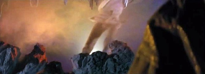 The Battle Wizard (1977) - DVDRip - Rychlodabing