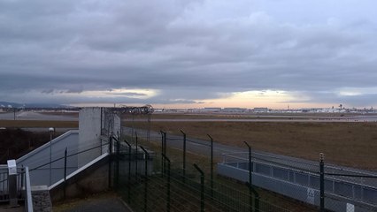 Germany Airport Frankfurt 2016-01-10 171153