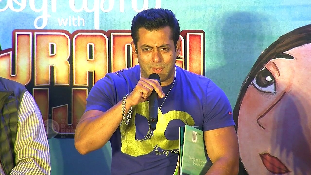 Deepika Padukone WALKS OUT Of Salman Khan Movie