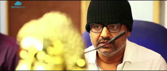 Palakkattu Madhavan | Making of Uchi Mela Song | Anirudh, Vivekh, Srikanth Deva