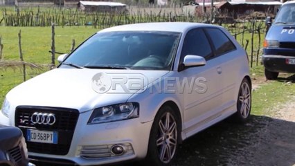Hetimet - Vrasja e Elton Çiçës, arrestohet Redjan Rraja për prishje të provave