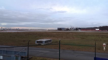 Germany Airport Frankfurt 2016-01-10 171351