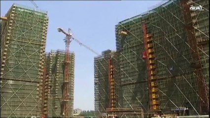 ‫ألفا مليار دولار خسائر العالم إن لم تنخفض درجات الحرارة‬‎