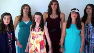 The Cimorelli Sisters Twilights