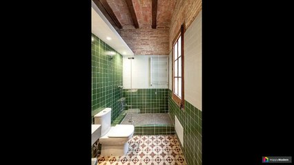 Дом для писателя в Эшампле: здесь живет вдохновение