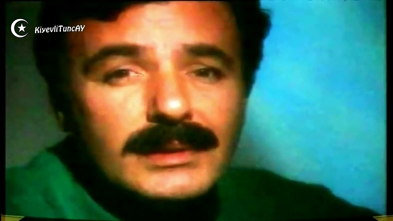 Ferdi Tayfur - Bana Sor (Orjinal Klip)