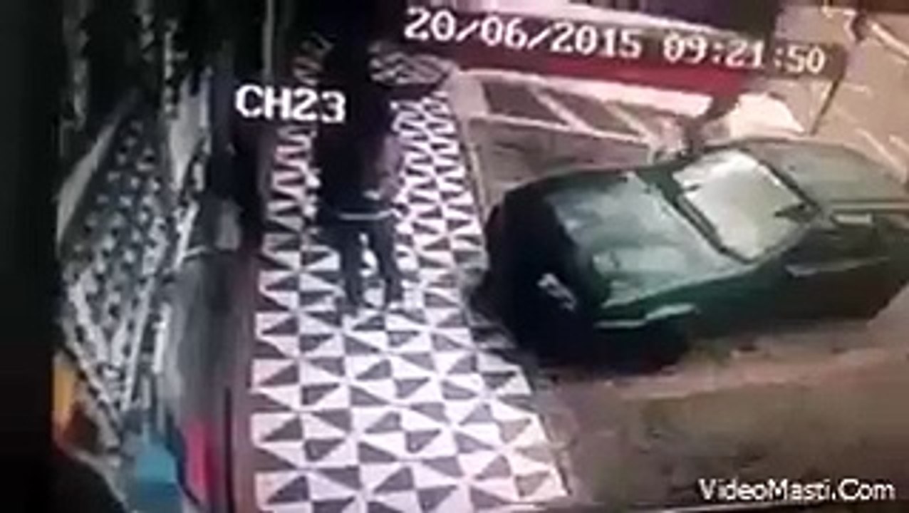 hidden cemra funny girl falling video