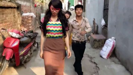 Đại Gia Đòi Quà HD (Đùa chút thôi )