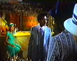 Sugar Hill (1974) - VHSRip - Rychlodabing