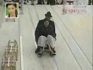 Aichi 2005 Expo - Niigaki Risa & tanaka Reina