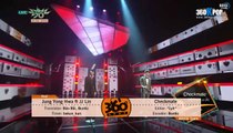 [Vietsub] Checkmate - Jung Yong Hwa ft JJ Lin (Music Bank) [Solo Debut Stage]