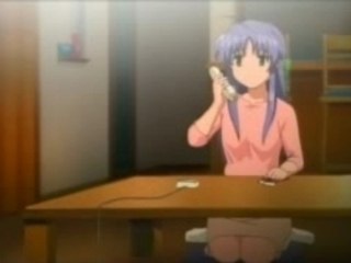 Wind : A Breath of Heart 06 Vostfr