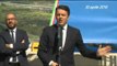 Sicilia - Renzi alla riapertura del Viadotto Himera dell'autostrada A19 (30.04.16)