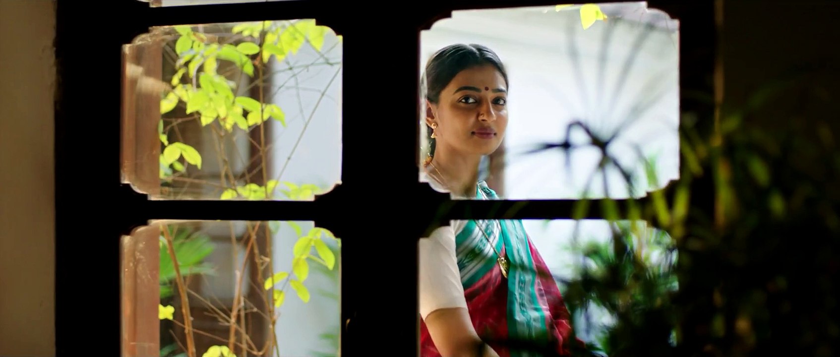 kabali  short teaser