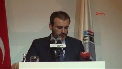 Konya Bakan Ünal: Helal Turizm, Turistlerin İnançlarına Saygı Duyulması Mesajını Veriyor