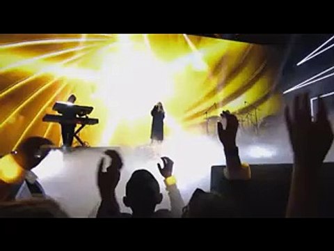 Ariana Grande Dangerous Woman at the 2016 RDMA | Radio Disney Music Awards | Radio Disney