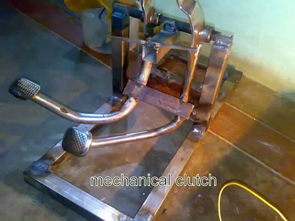 Mechanical Engineering Project Topics Titles Ideas low cost