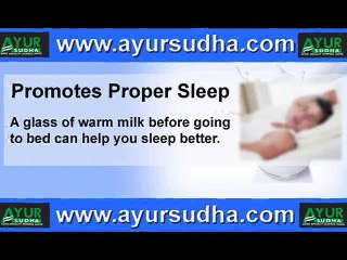 Health Benefits of Milk