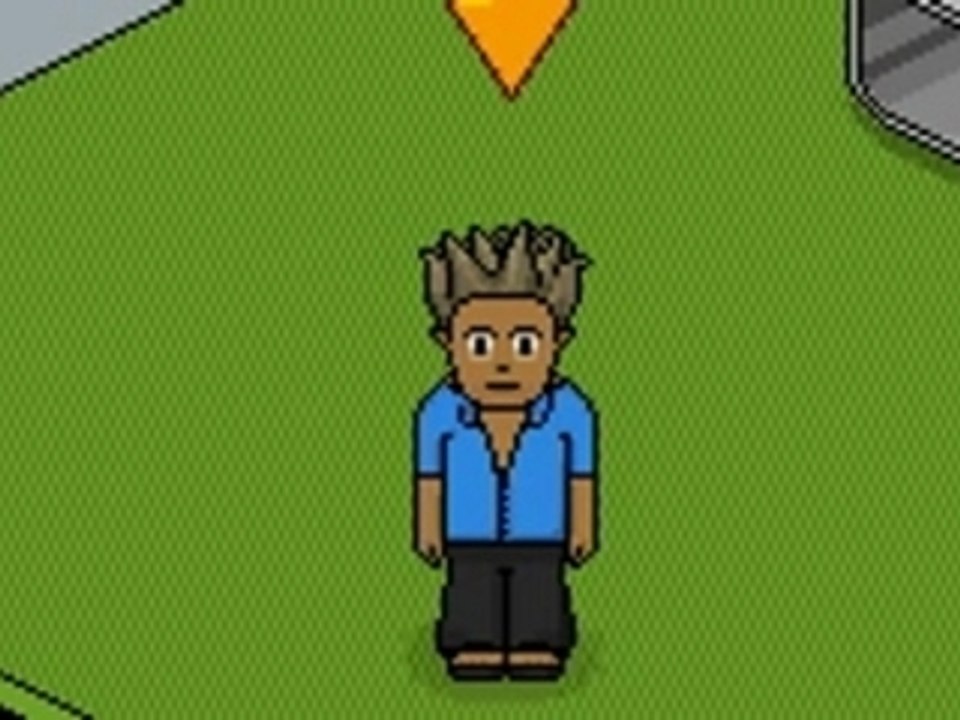 Habbo  Dota