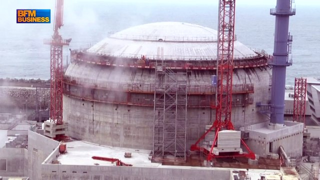 EPR: soupçons de falsification chez Areva