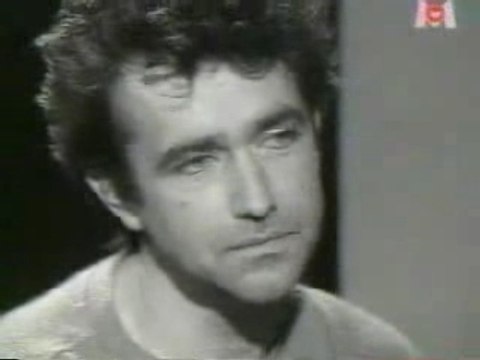 Jean-Louis Murat à FREQUENSTAR (1990)