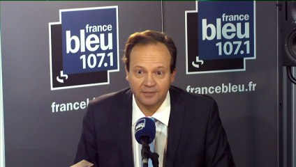 La sécurisation des parcours : Jean-Marc Germain, député PS