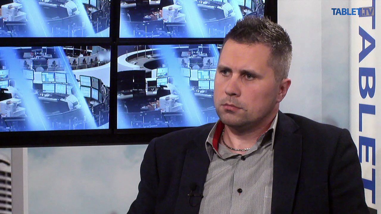 M. MAJER: Zvyšovanie obranyschopnosti armády musí byť top prioritou