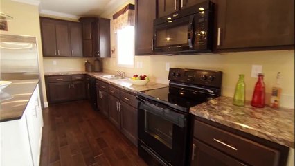 The Tryon Modular Homes by Atlantic Homes