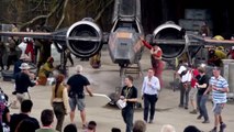 Star Wars: The Force Awakens Featurette - Legacy (2015) - Harrison Ford Movie HD
