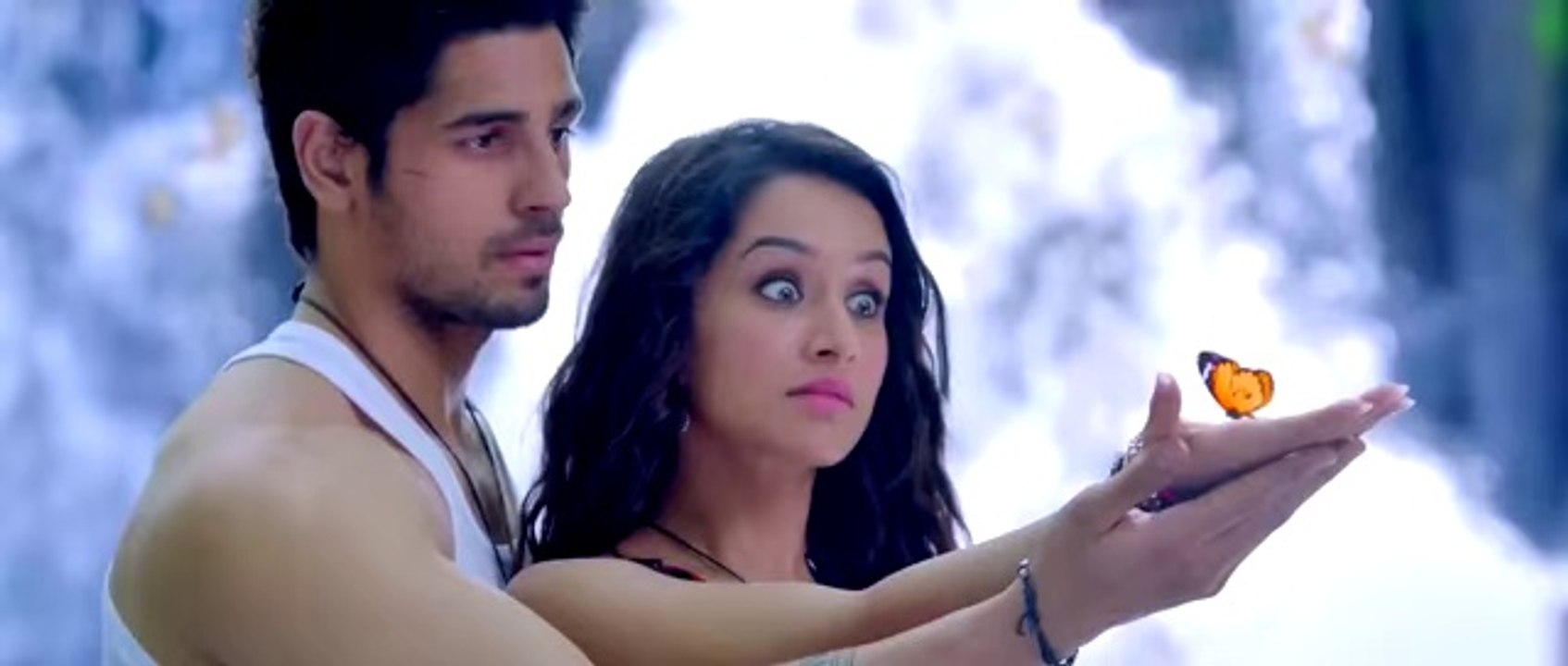 Banjaara Full Video Song | Ek Villain | Shraddha Kapoor, Siddharth Malhotra | HD 720p  Song