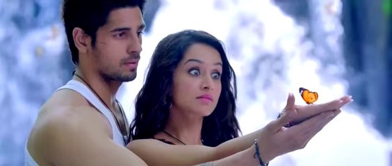 Banjaara Full Video Song | Ek Villain | Shraddha Kapoor, Siddharth Malhotra | HD 720p  Song