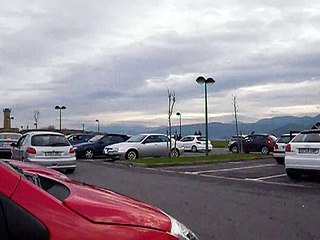 KDD racing en punta galea 23/01/2010