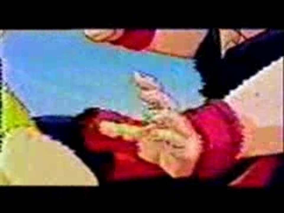 Amv sur le film broly le super guerier