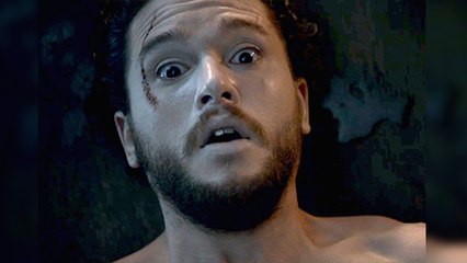 SHOCKER: Jon Snow Is ALIVE!! | Game Of Thrones Recap