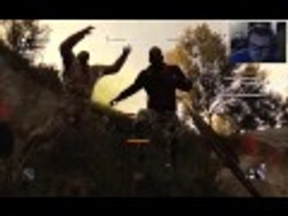 Butter not Ryan Buddies Plays Dying Light Episode 54