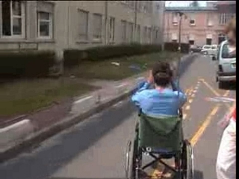 Club handicap