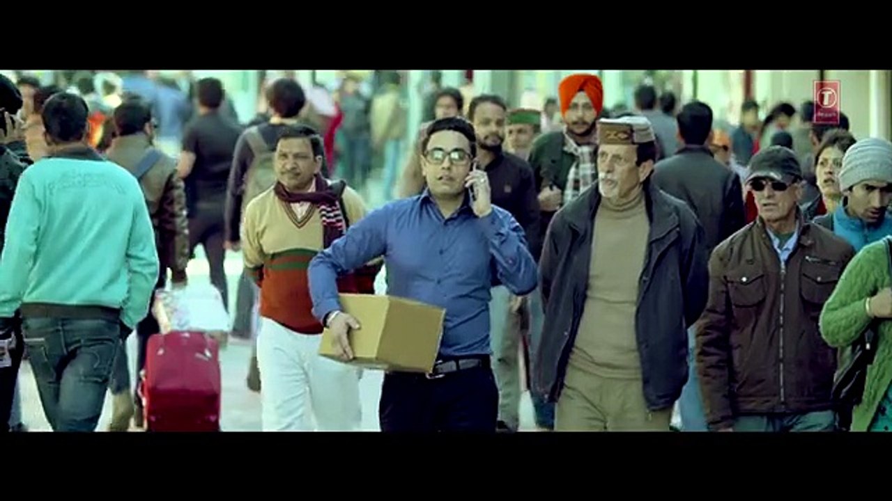 Chann Warga New Indian Panjabi Video Song| Latest Bollywood Panjabi Song"Single track" Full HD