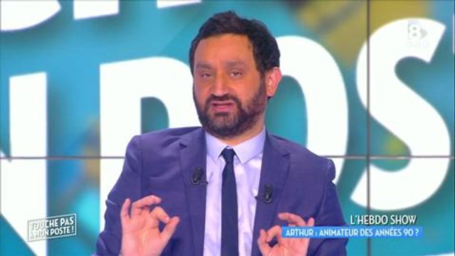 Enora Malagré : Arrêtez de penser que je suis méchante !
