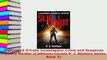 Download  Slipknot A Private Investigator Crime and Suspense Mystery Thriller California Corwin P PDF Free