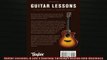 FAVORIT BOOK   Guitar Lessons A Lifes Journey Turning Passion into Business  FREE BOOOK ONLINE